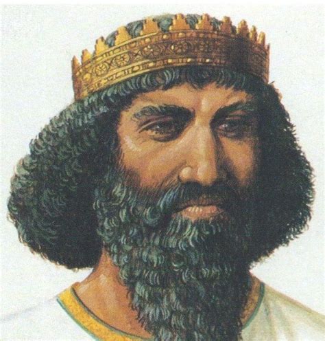 Cyrus Ii Reign 559 530 Bc Also Known As Cyrus The Great Was The