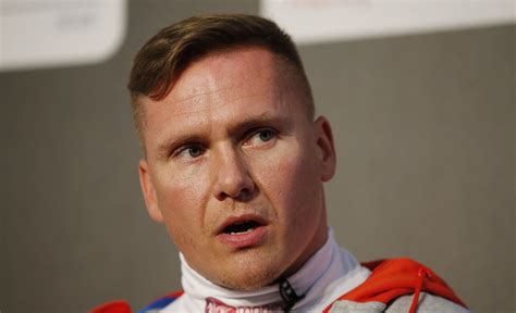 David Weir Announces Retirement From Track Racing After Further Rio Woe