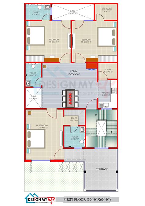 South Facing Home Plan Beautiful South East Facing Ho