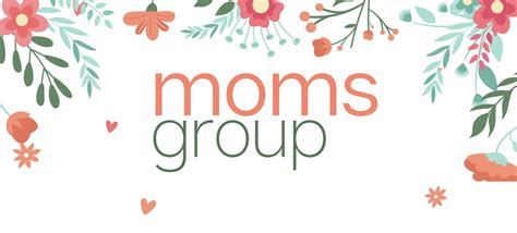 Moms Group East Renton Community Church