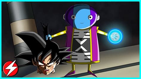 Launches an additional super attack when the target enemy is in atk down status. EVIL Zeno vs Zeno of Justice: WAR Among Gods - Dragon Ball ...