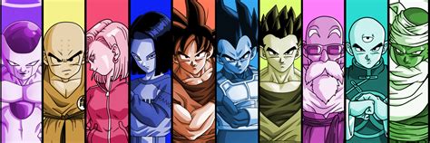 Use this free 2048x1152 banner maker to crop your image or photo to the best dimensions for a desktop wallpaper or social media banners. Anime/Dragon Ball Super Twitter Header - ID: 53752 - Cover ...