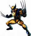 Wolverine | Marvel vs. Capcom Wiki | Fandom