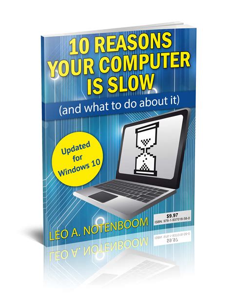 I am running on windows 8.1 with a packard bell computer. 10 Reasons Your Computer is Slow - And what to do about it ...