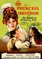 La princesa de los Ursinos - Película 1947 - SensaCine.com