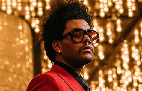 Blinding Lights De The Weeknd Se Convierte En La 2da Canción Más
