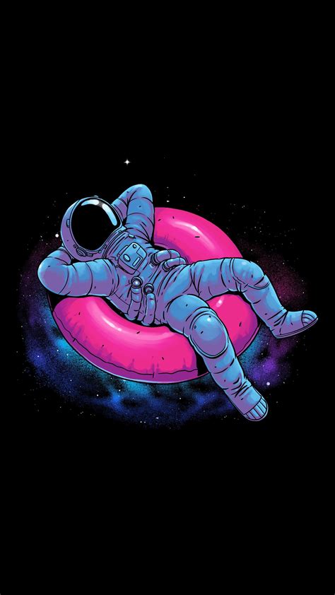 Pin By MrHkk On Picture Astronaut Illustration Astronaut Wallpaper Astronaut Art