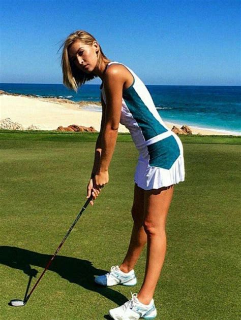 Pin On Golf Outfits Women