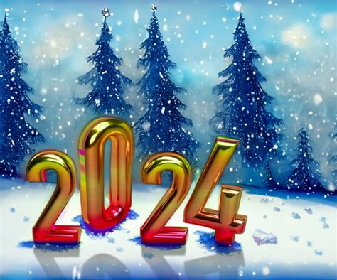 Año Calendario 2024 Stock De Foto Gratis Public Domain Pictures