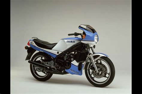 This website is not in any way connected to any of the brands or websites it links to. Yamaha Rd 350 Ypvs Genuine for sale in UK | View 57 ads