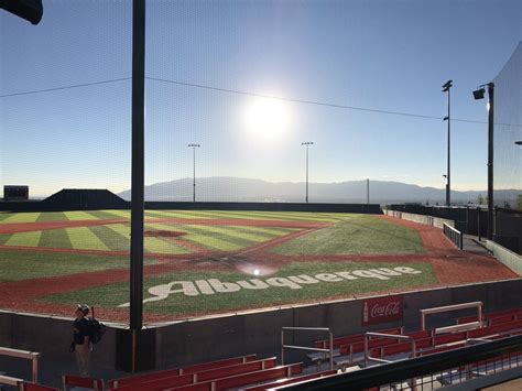 Albuquerque Regional Sports Complex Albuquerque Roadtrippers