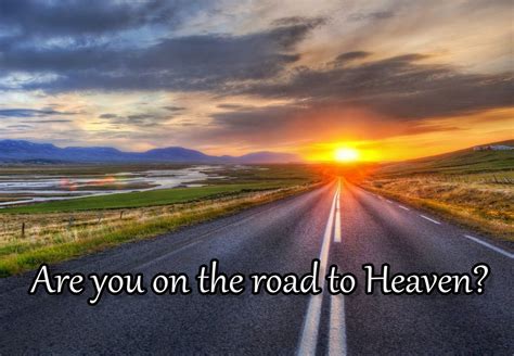 The Road To Heaven Is Paved With Perpetual Adoration