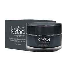 An anti aging cream promises to make you look younger. Krasa Anti-Aging Cream Reviews: Does It Really Work ...