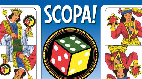 Scopa pro is the ultimate app for all card game fans with over millions of users worldwide! Scopa - Wonderful & Traditional Italian Card Game - EverybodyLovesItalian ...