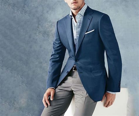 Business Casual For Men See How To Dress Casual For Work In 2022