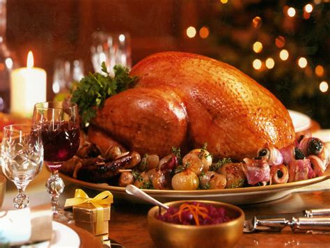 21 Best Great Christmas Dinners Best Diet And Healthy Recipes Ever
