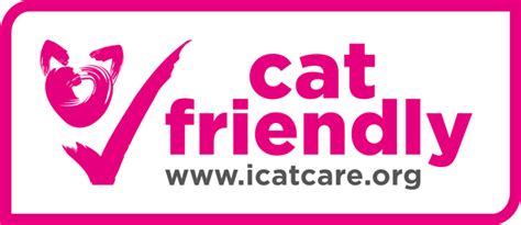 Cat Friendly Awards International Cat Care