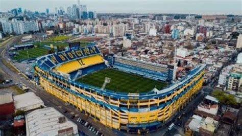 Alineaciones Confirmadas Boca Juniors Vs River Plate Copa