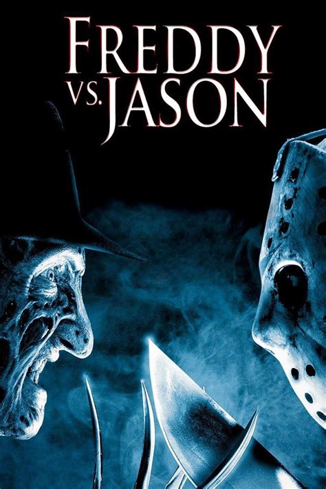 Freddy Vs Jason When Two Evils Come Face To Face Check Out Our