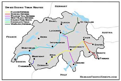 Sbb Swiss Rail Map Pdf Sliminterj3over