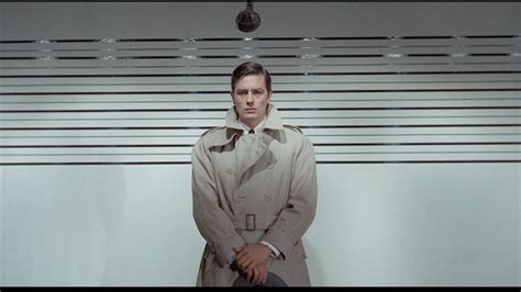 Le samouraï is available to stream on hbo max, the criterion channel and kanopy. CriterionForum.org: Le samourai DVD Review