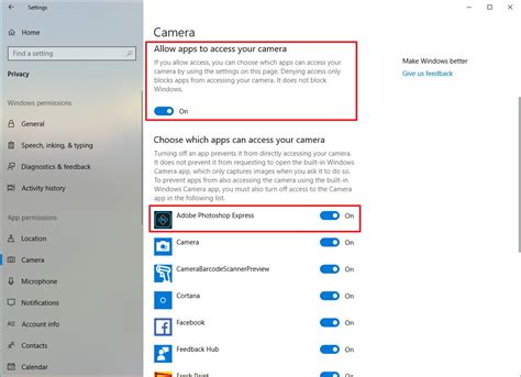 How To Fix Microphone And Camera After Upgrading To Windows 10 Version