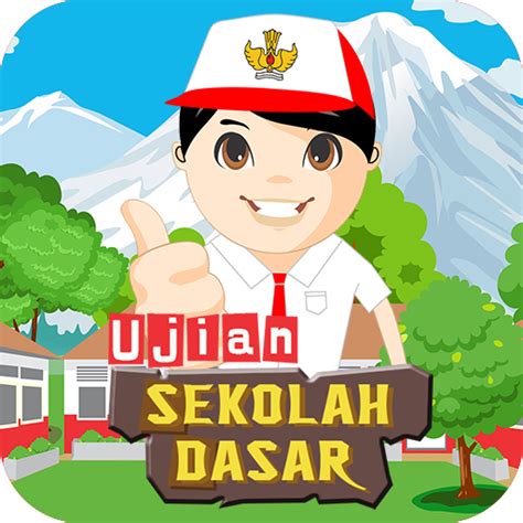 Gunakan sekolah dasar png gratis ini untuk desain web, desain dtp, selebaran, proposal, proyek sekolah, poster, dan lainnya. Soal Ujian SD (Sekolah Dasar) For PC / Windows 7/8/10 ...