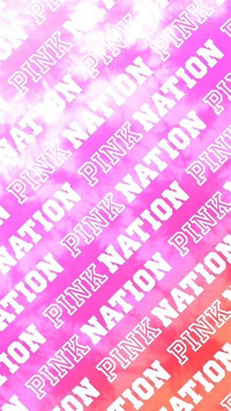 Pink Nation Wallpaper Vs Pink Wallpaper Aztec Wallpaper Animal Print