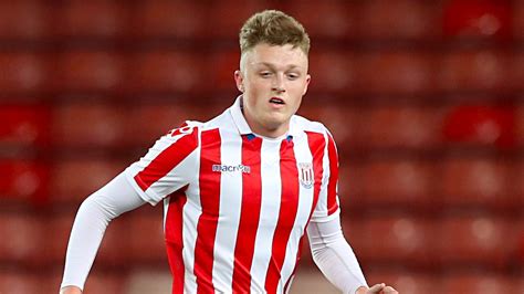 Check out his latest detailed stats including goals, assists, strengths & weaknesses and match ratings. Stoke defender Harry Souttar joins Ross County on loan ...