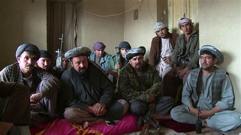 Freed Afghan Village Reveals Key To Taliban Success Video Dailymotion