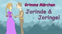Grimms Märchen: Jorinde und Joringel - YouTube