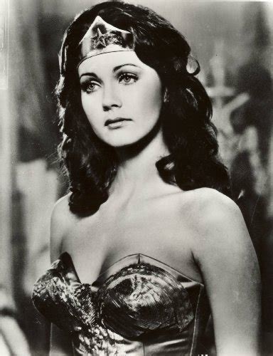 Best Lynda Carter Wonder Woman Poster