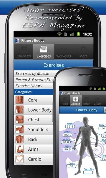 They have devised a series of signature workouts so that no matter your fitness level you will have. Gym at Home: 5 Android Apps For a Complete Home Workout ...