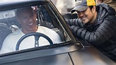 Fast & Furious 9 - Justin Lin : "J’ai en tête l’image finale de la saga ...