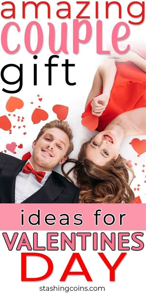 Reasonably Priced Romantic Gift Ideas For Him Her Stashing Coins