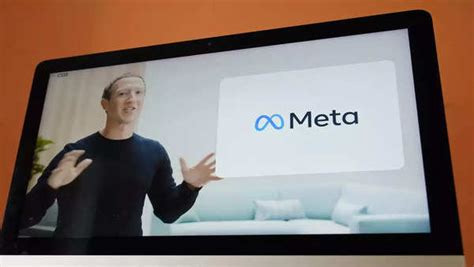 Mark Zuckerberg Now Puts Metas Middle Managers On Notice Technology