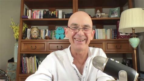 Interview With John White Using Energy And Scalar Healing Biofeedback
