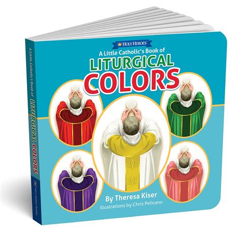 These colors are usually a reflection of the time of year it is in the liturgical calendar. Colors Of Faith 2021 Liturgical Colors Roman Catholic ...
