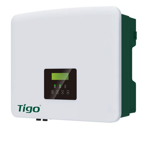 Inverter Tigo Tigo Tsi K D Kw Energy Storage Hybrid Inverter