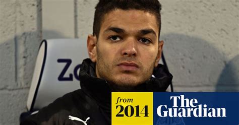 hatem ben arfa cancels meet and greet with fans after newcastle warning newcastle united the