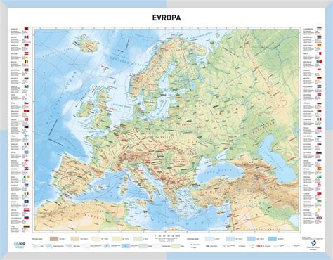 A quiz by danilo trajkovic. Karta Evrope Geografska Pic #20 Images - Frompo