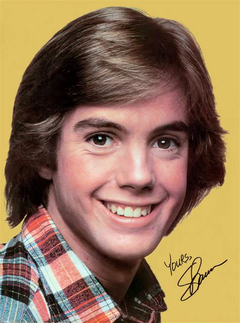 How Shaun Cassidy Followed In Illustrious Footsteps Click Americana