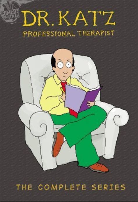 dr katz professional therapist tv series 1995 2002 imdb