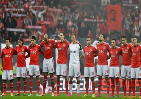 Fifa 21 porto vs nacional. Benfica pay rich tribute to Eusebio with 2-0 win over ...