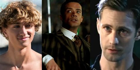 30 Tv Shows With Bisexual Guy Characters