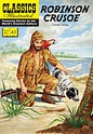 Robinson Crusoe | Fupping