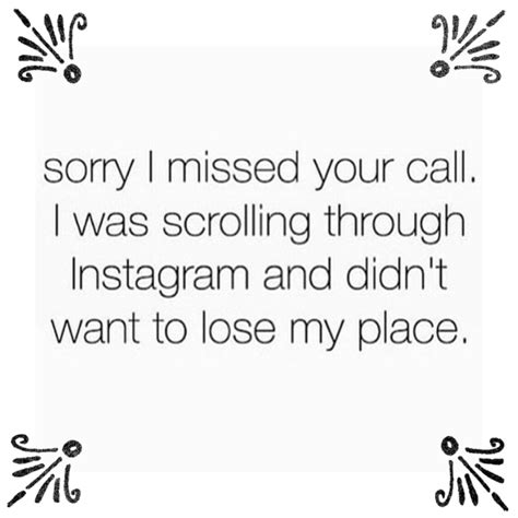 5 Funny Instagram Quotes Every Girl Can Relate To Herfeed