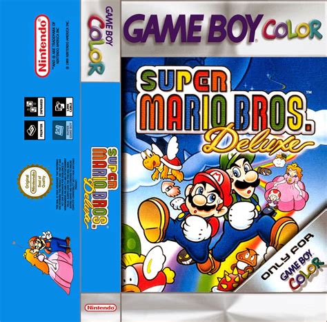 The Original Super Mario Brothers Game Spiceiop