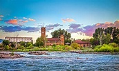 Turismo en Missoula 2021 - Viajes a Missoula, Montana - opiniones ...