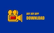 Joy Joy Apk Live Streaming Mod Apk Tanpa Batas